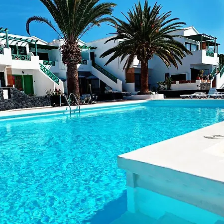 Apartament Llamar Puerto del Carmen (Lanzarote)
