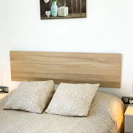 Апартаменты Llamar *