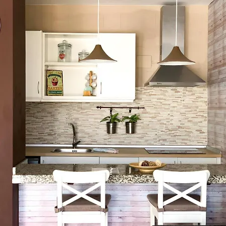 Llamar Апартаменты *