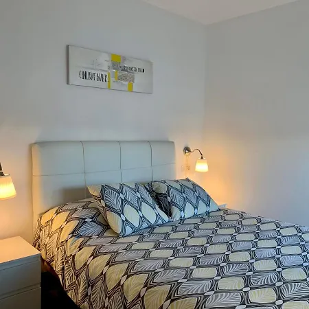 Appartamento Llamar Puerto del Carmen (Lanzarote)