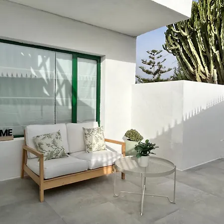 Apartament Llamar