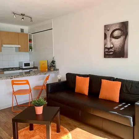 Llamar Apartamento *