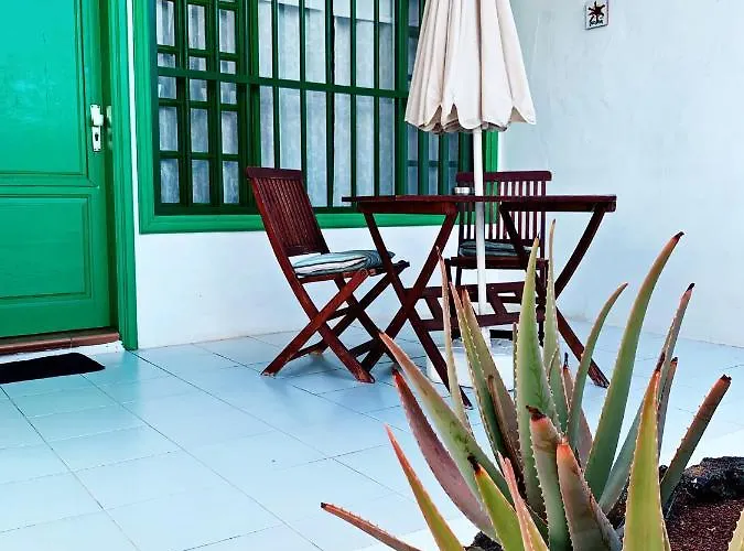 Llamar Apartmán Puerto del Carmen (Lanzarote)