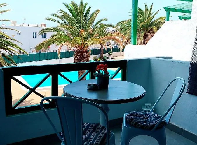 Llamar Apartmán Puerto del Carmen (Lanzarote)