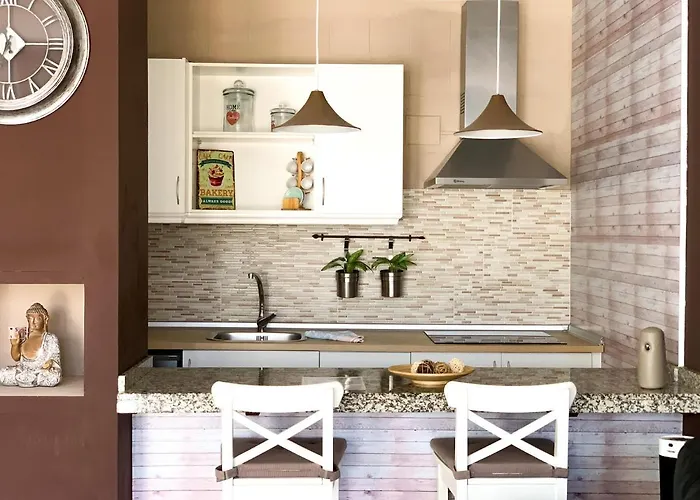 Llamar Appartamento *