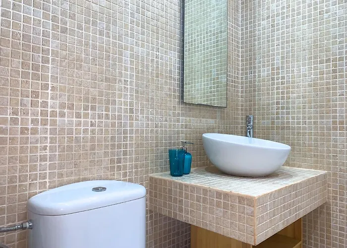 Llamar Apartmán Puerto del Carmen (Lanzarote)