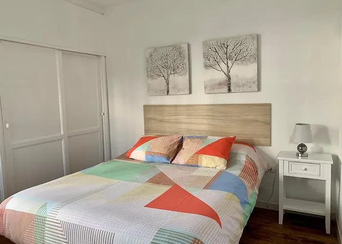 Llamar Appartamento Puerto del Carmen (Lanzarote)