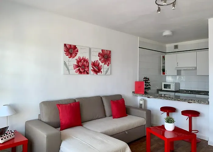 Appartamento Llamar Puerto del Carmen (Lanzarote)