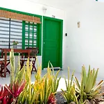 Llamar Appartement