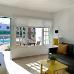 Apartmán Llamar