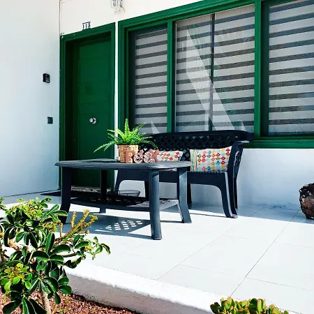 Apartamentos Llamar Apartment