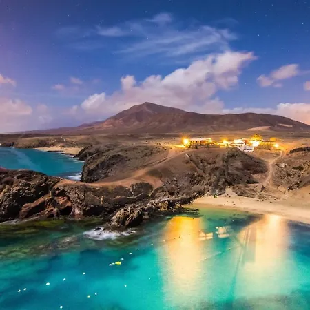 Apartamentos Llamar * Puerto del Carmen (Lanzarote)