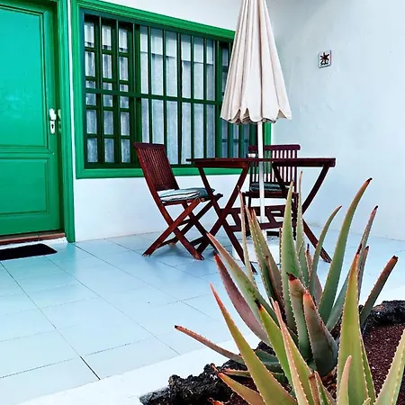 Apartamentos Llamar Apartment Puerto del Carmen (Lanzarote)
