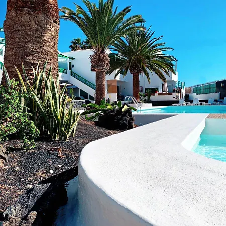 Apartment Apartamentos Llamar Puerto del Carmen (Lanzarote)