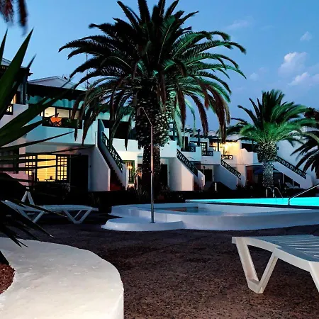 Apartment Apartamentos Llamar