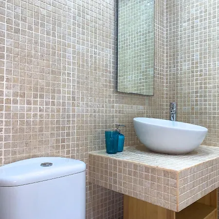 Llamar Appartamento Puerto del Carmen (Lanzarote)