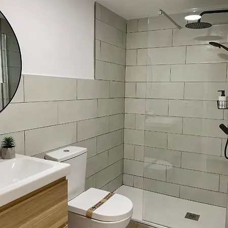 Apartamentos Llamar
