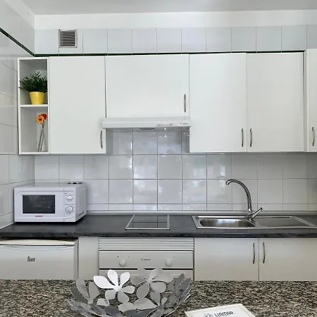 Apartamentos Llamar Apartment Puerto del Carmen (Lanzarote)