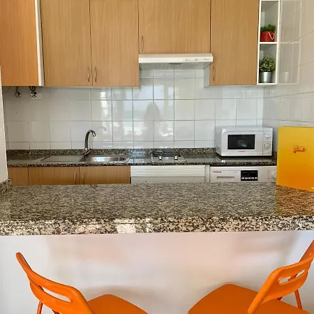 Apartamentos Llamar * Puerto del Carmen (Lanzarote)