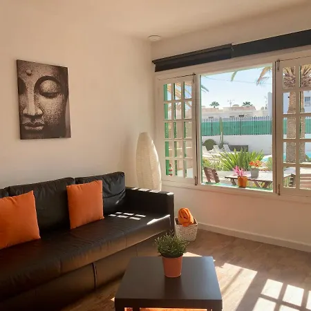 Apartment Apartamentos Llamar