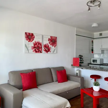 Apartamento Llamar Puerto del Carmen (Lanzarote)