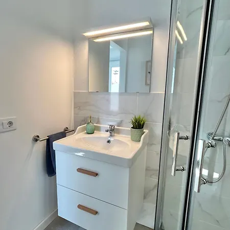 Appartamento Llamar *