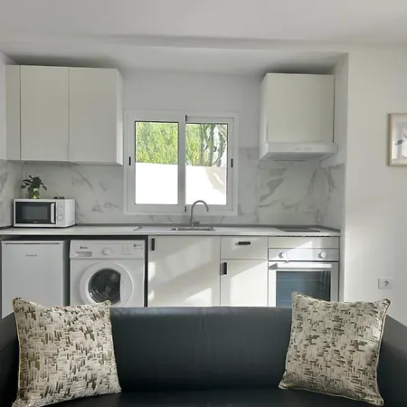 Apartamento Llamar