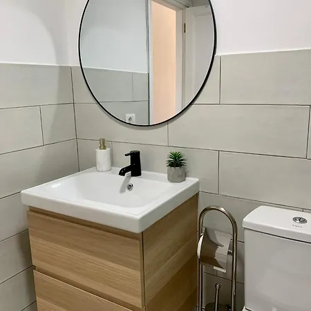 Apartamentos Llamar * Puerto del Carmen (Lanzarote)