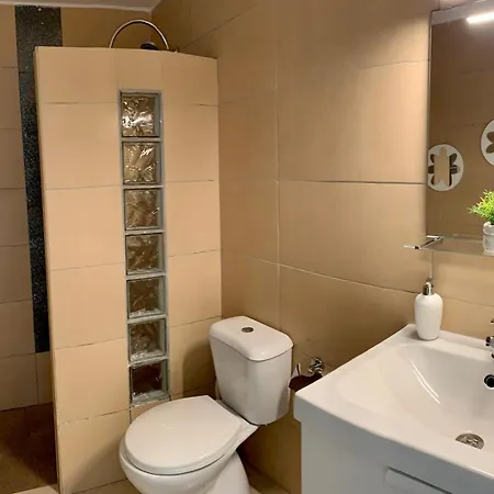 Apartment Apartamentos Llamar