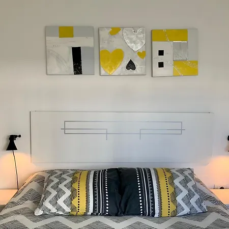 Apartamentos Llamar Apartment
