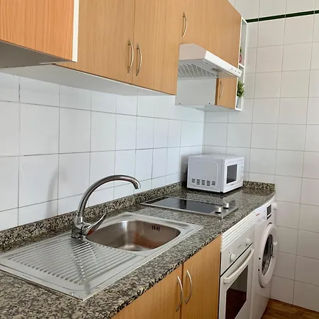 Apartamentos Llamar * Puerto del Carmen (Lanzarote)