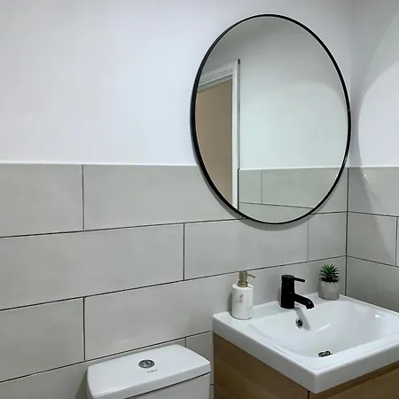 Apartamentos Llamar Puerto del Carmen (Lanzarote)