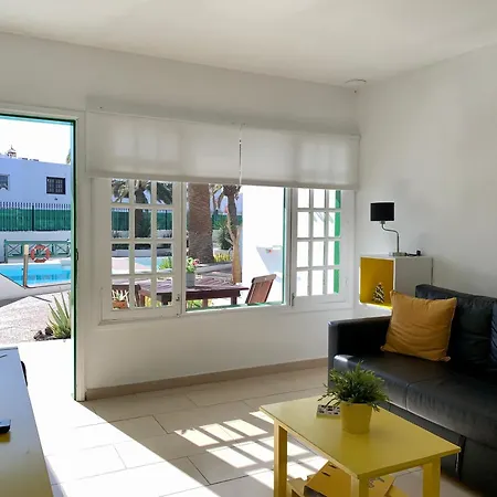 Apartment Apartamentos Llamar
