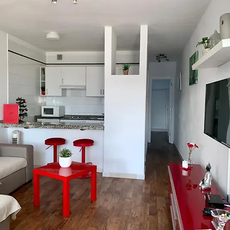 Apartamentos Llamar Apartment Puerto del Carmen (Lanzarote)
