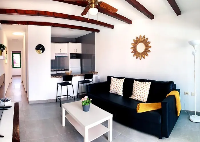 Llamar * Puerto del Carmen (Lanzarote)