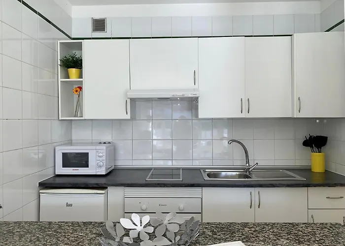 Llamar Апартаменты Пуэрто дель Кармен