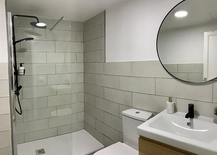 Апартаменты Llamar