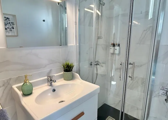 Daire Llamar Puerto del Carmen (Lanzarote)