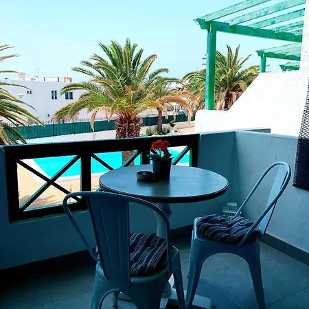 Llamar Apartamento Puerto del Carmen (Lanzarote)