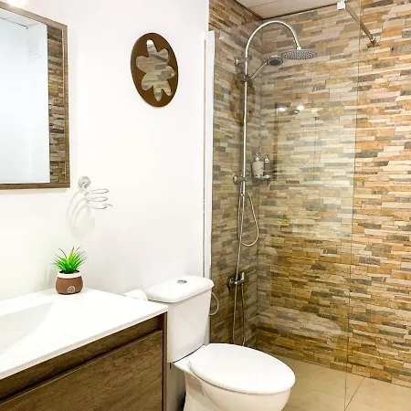 Apartamento Llamar *