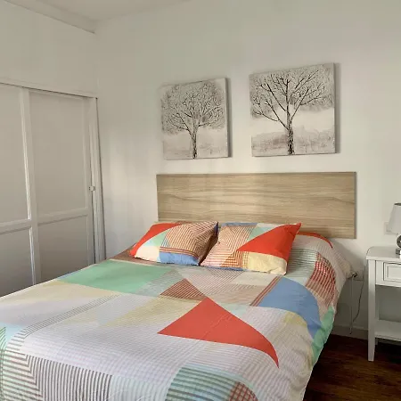 Llamar Apartamento Puerto del Carmen (Lanzarote)